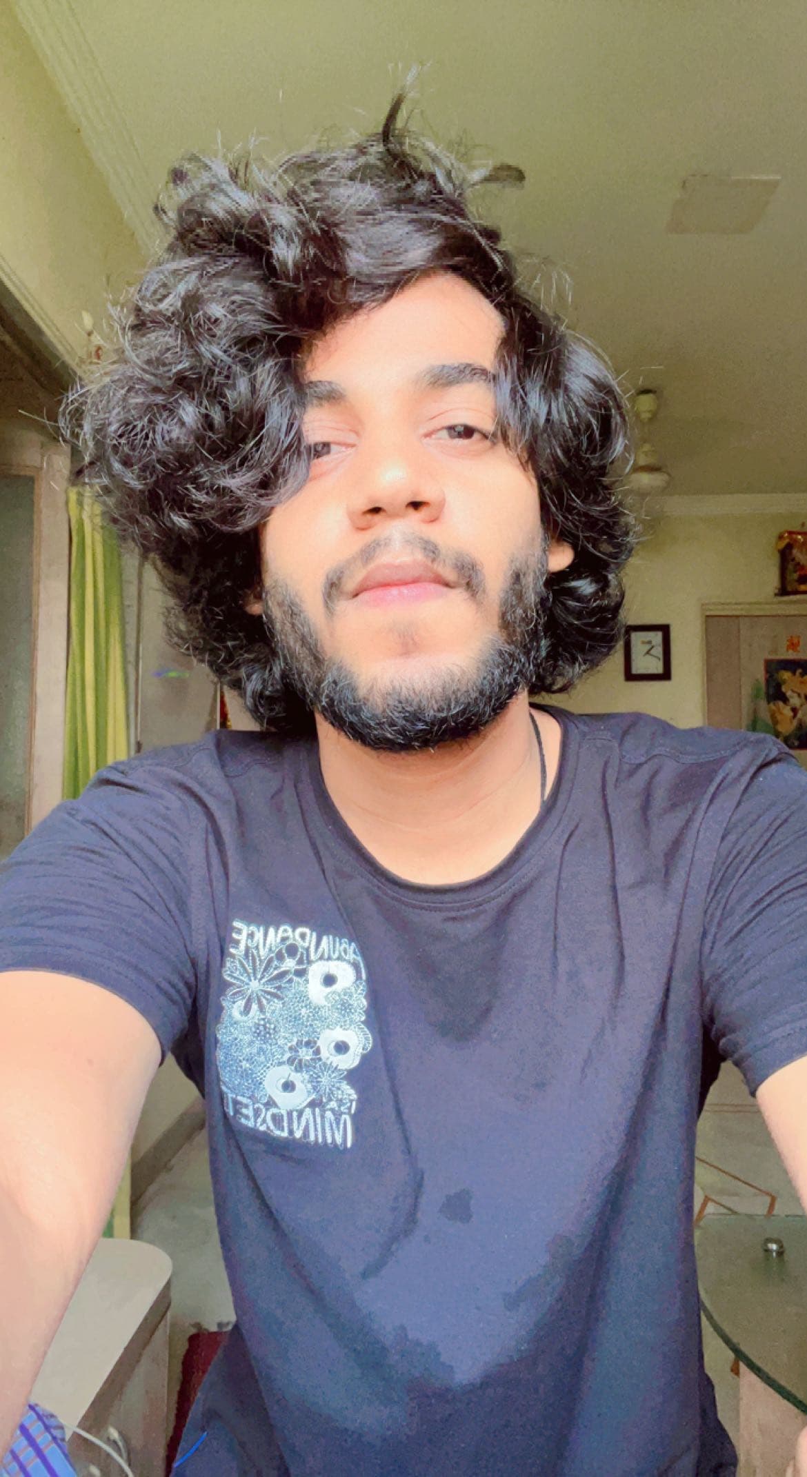 Vijeet Shah – Profile Photo