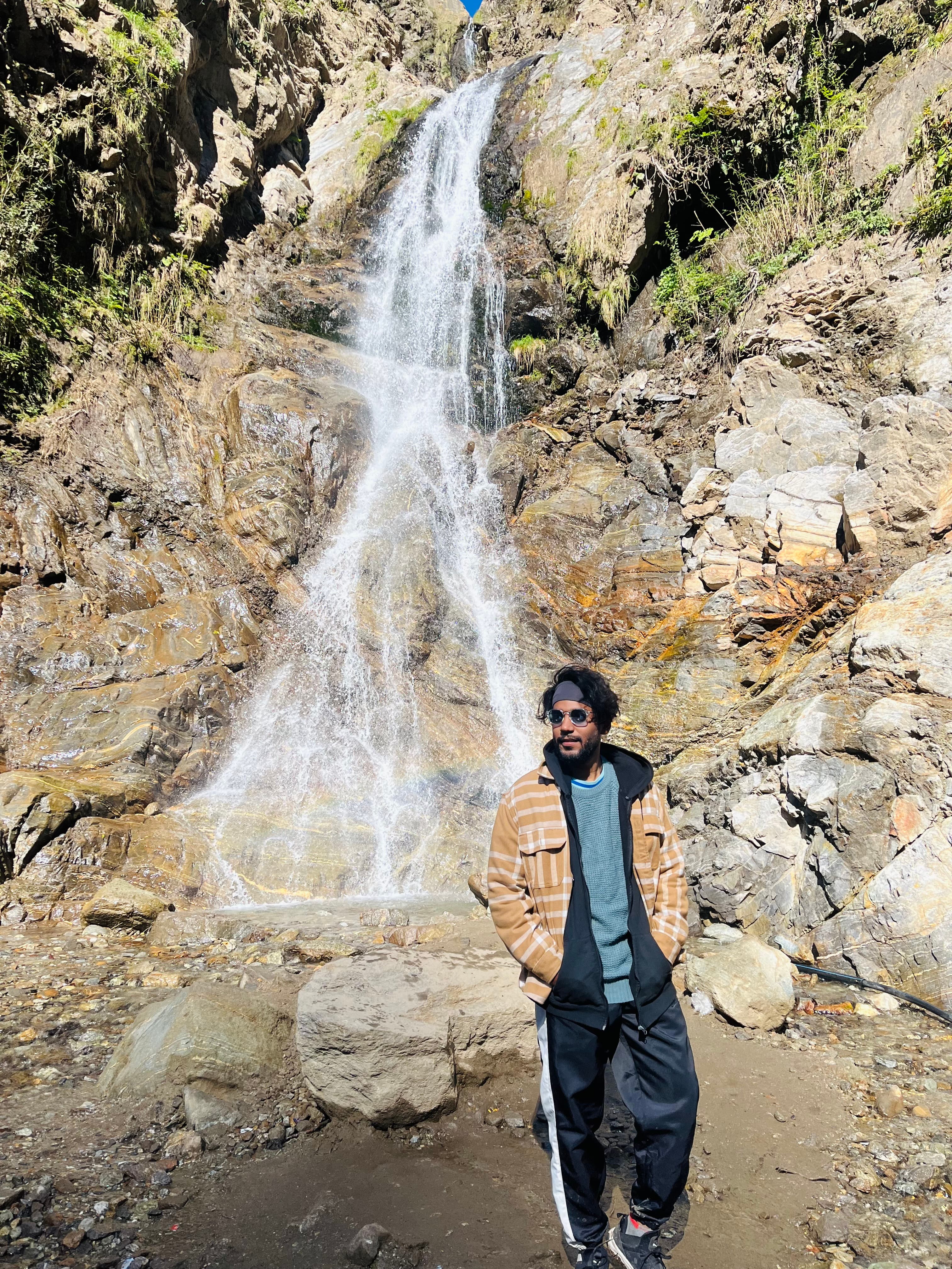 Vijeet Shah – Software Engineer and Product Builder