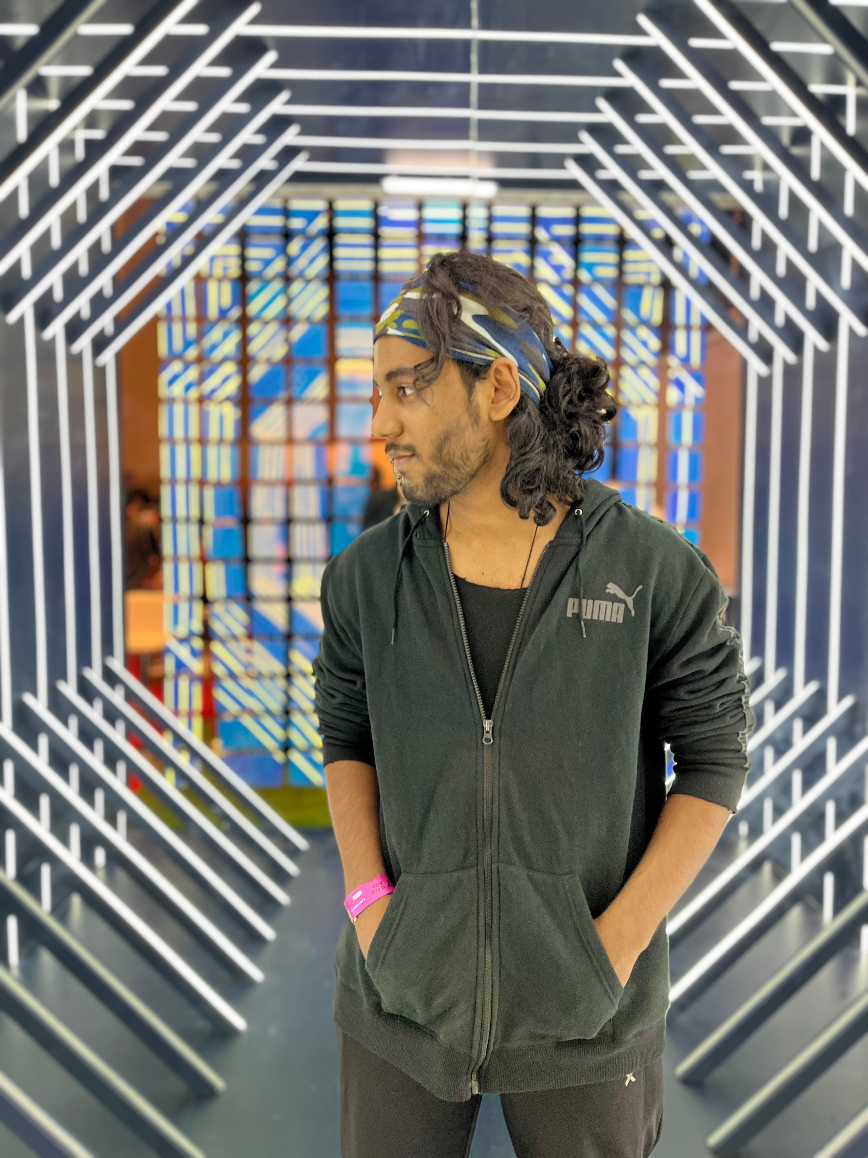 Vijeet Shah – Developer and Builder