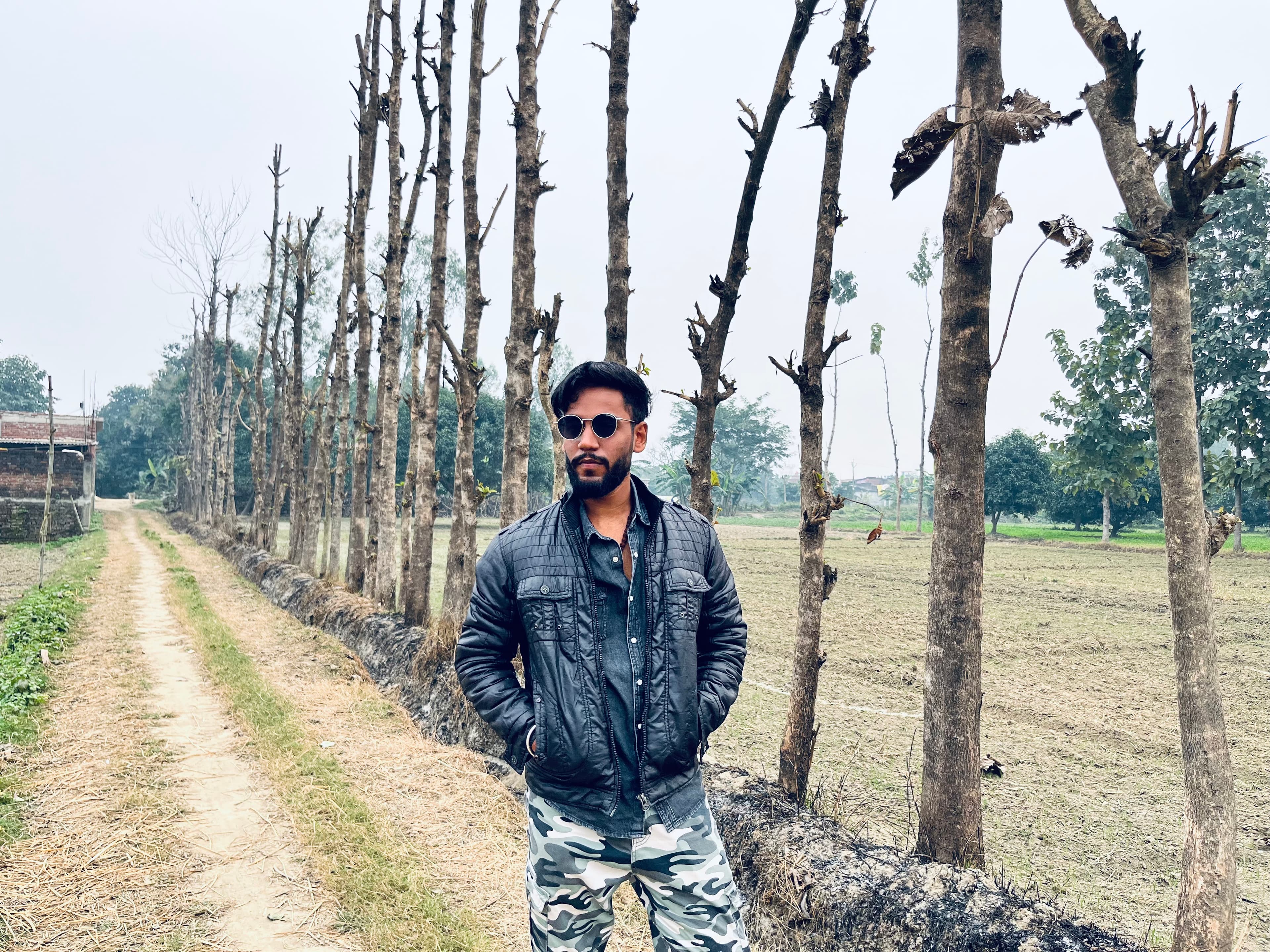 Vijeet Shah – Creator from India