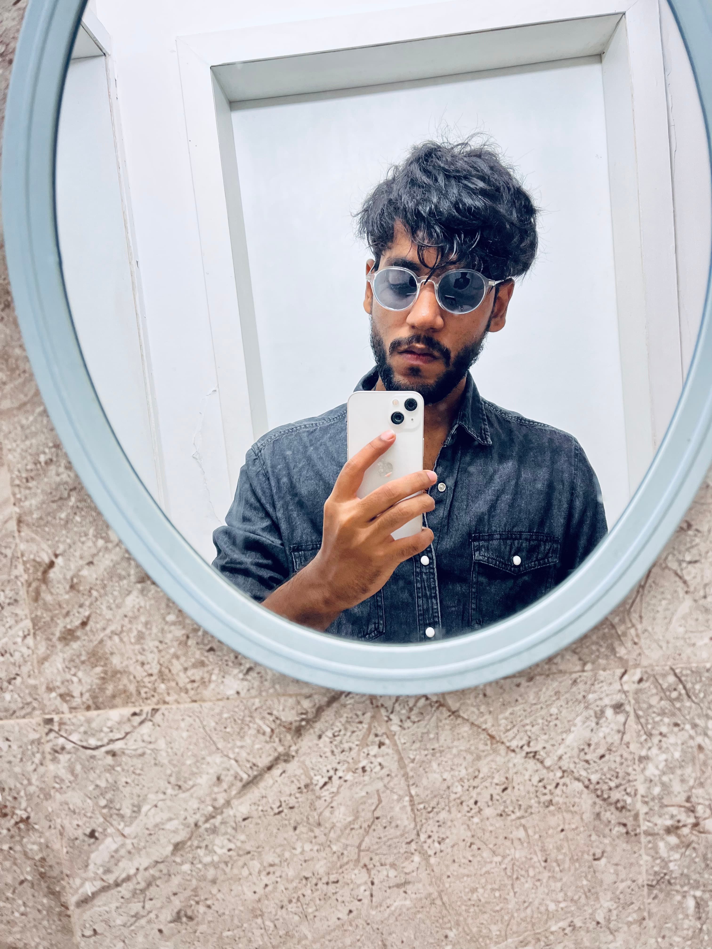 Vijeet Shah – Gallery Collection