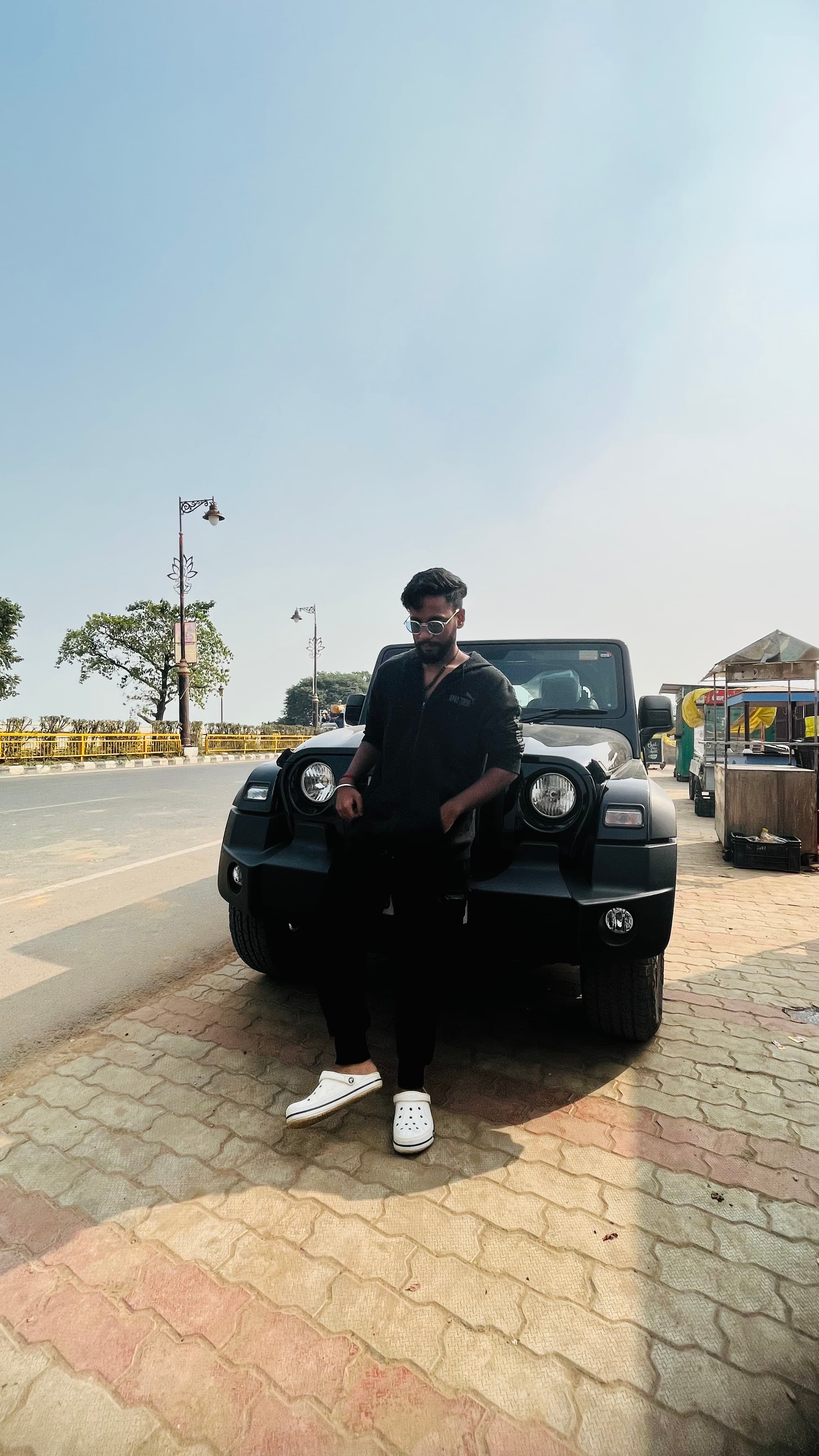 Vijeet Shah – Web Developer