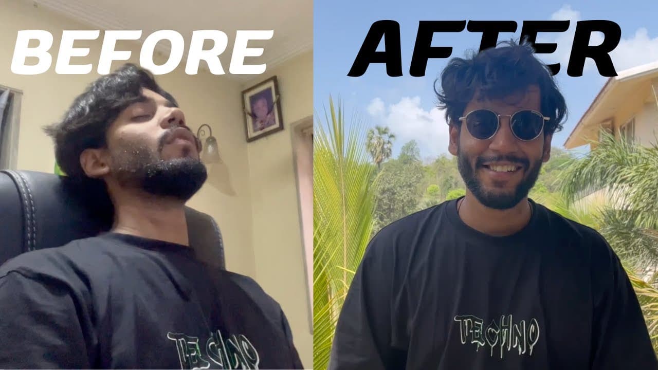 Startup Journey Vlog